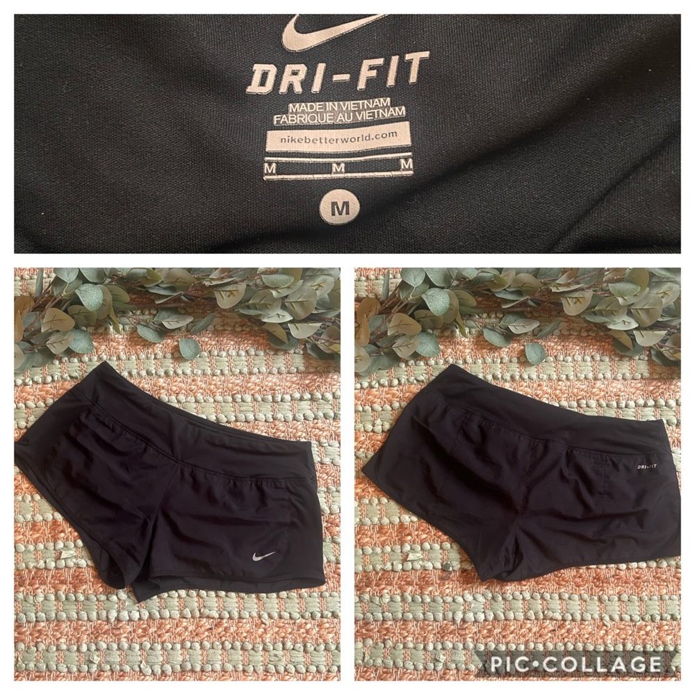 Nike Dry Fit Running Short